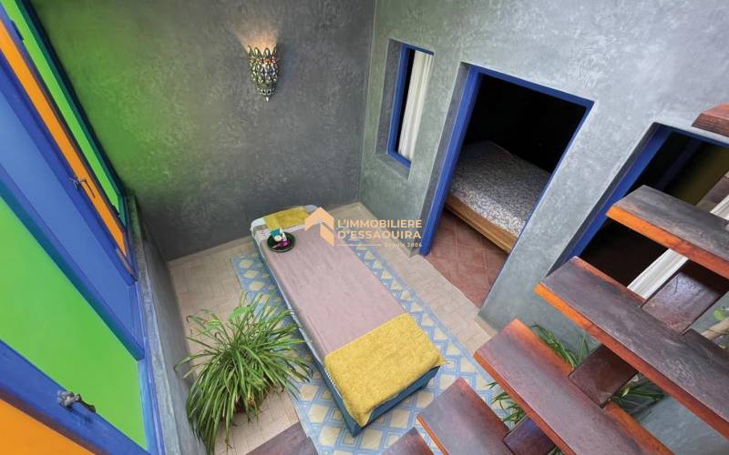 A l'entrée de la Médina (18)